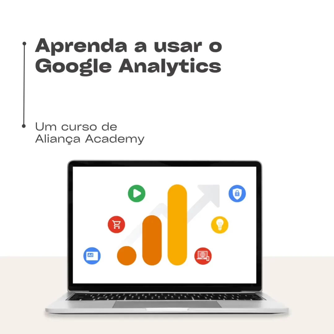 Aprenda a usar o Google Analytics