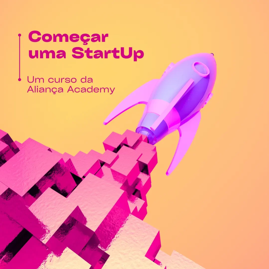 Começar uma StartUp