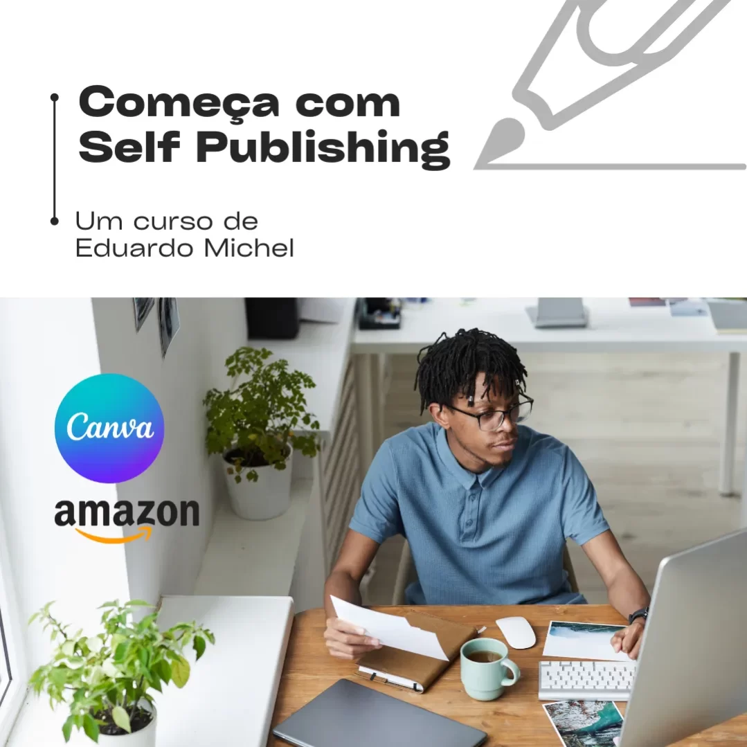 Começa com Self Publishing